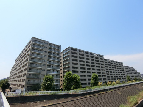 グリーンサラウンドシティ壱番街Ａ棟-h