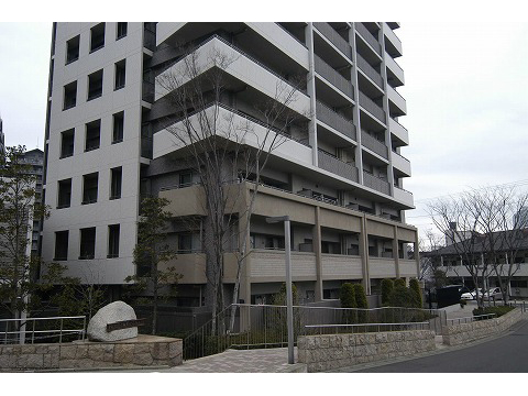 プラウド津田沼ソレイユハウス-h