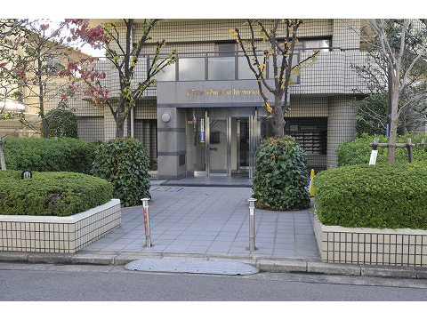 ライオンズマンション八戸ノ里壱番館-h