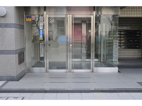 ライオンズマンション八戸ノ里弐番館-h