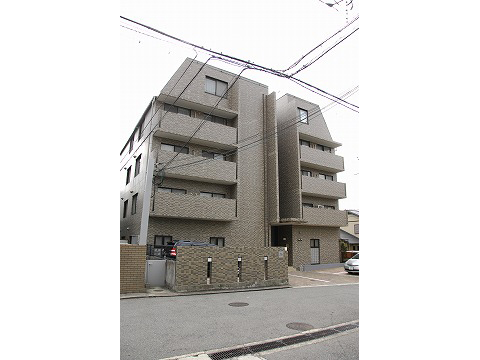 イトーピア御影