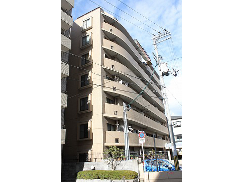 ライオンズマンション堂ヶ芝-h
