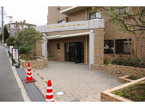 ライオンズマンション池田五月山公園-h