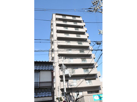 アーバンビュー箕面-0-0