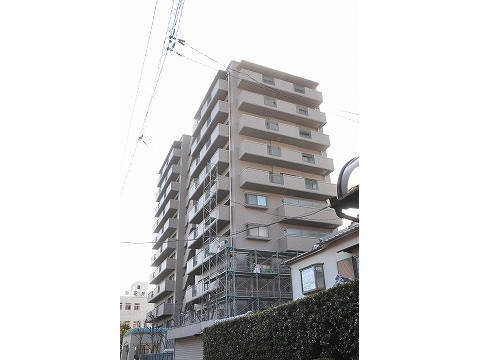 アーバンビュー箕面-h