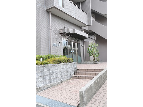 グランドメゾン箕面けやき坂-h