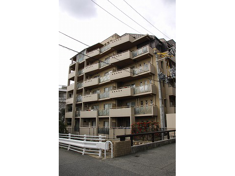 メゾン御影西平野-0-0