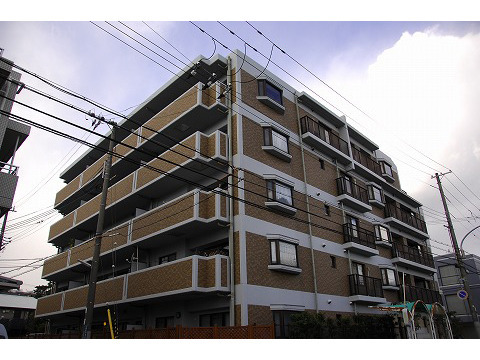 ヴェルビュ魚崎北町-0-0