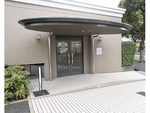 パークハイム千里津雲台-h