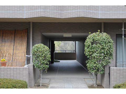 コモンシティ星田ヴェルデコート１番館-h