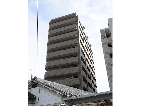 ライオンズマンション江坂東-h
