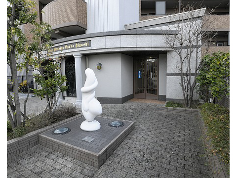 ライオンズマンション江坂東-h