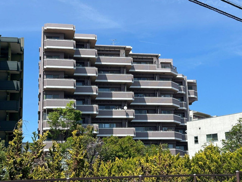 サンクタス豊中上野坂