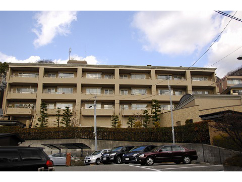 メゾン岡本７丁目-0-0