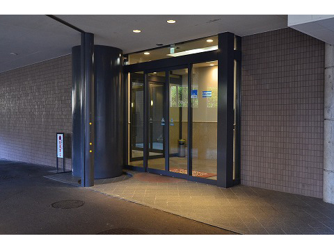 ライオンズマンション篠原北町-h