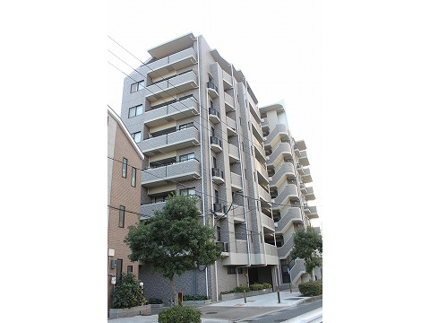 ヴェルビュ上本町-0-0