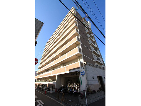 サンヴェール大今里ガーデンプラザ-h