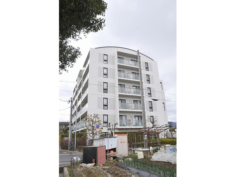 箕面小野原パークホームズ一番館-h