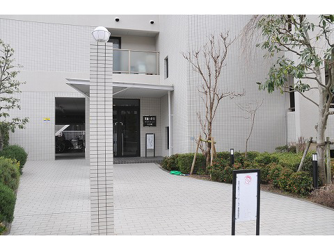 箕面小野原パークホームズ二番館-h