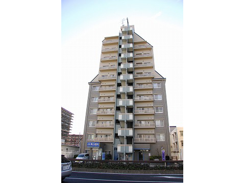 パークノヴァ本山-h