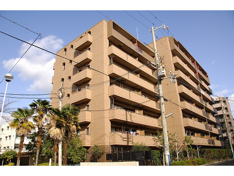 本山東パークホームズ