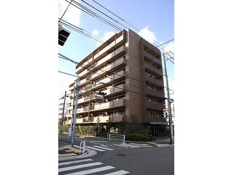 本山東パークホームズ-h