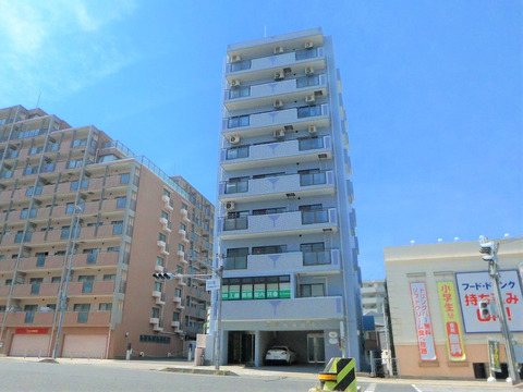 ネオハイツ本山西-0-0