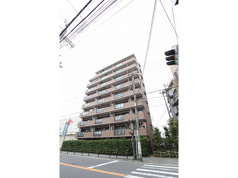 サンヴェール美章園-0-0
