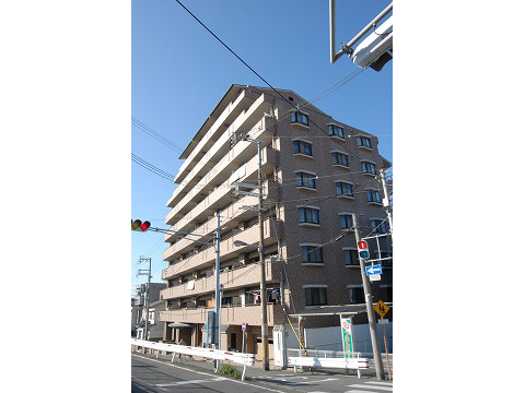 ライオンズマンション此花千鳥橋-h
