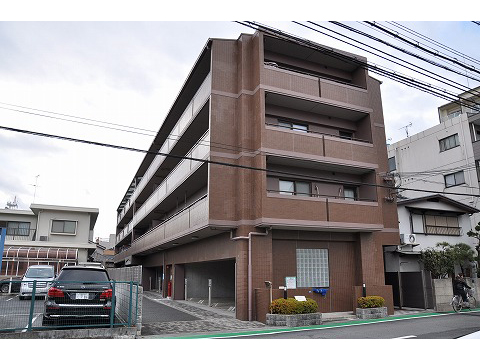 クレド茨木大手町
