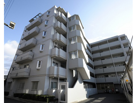ステイツ吹田・千里丘弐番館-h