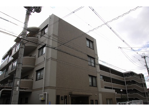 ステイツ豊中長興寺