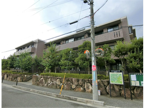 グランステイツ豊中本町寿楽荘