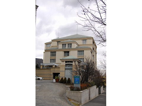 オーキッドコート湖南館-0-0