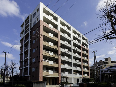 リーベスト西神中央ミューズコート-0-0