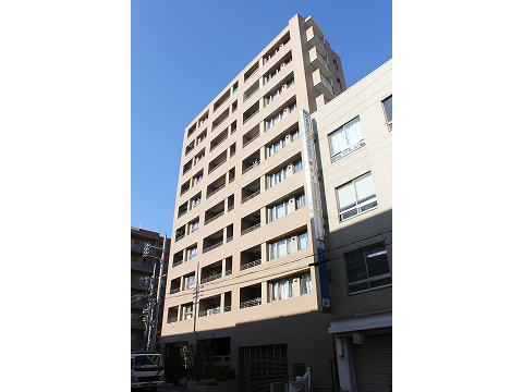 セイントステイツ森ノ宮中央