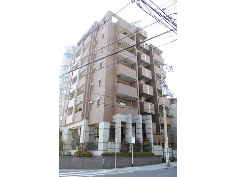 グランドメゾン上町台-h