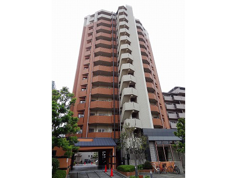 リーベスト南住吉ラ・ミュール-0-0