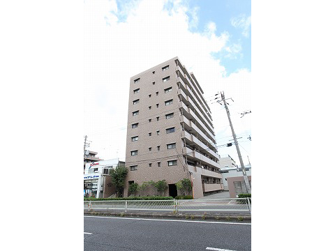 ネオハイツ東住吉-h