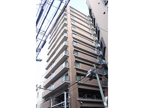 ライオンズマンション松屋町-h