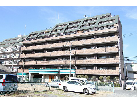 ライオンズマンション三国本町-h