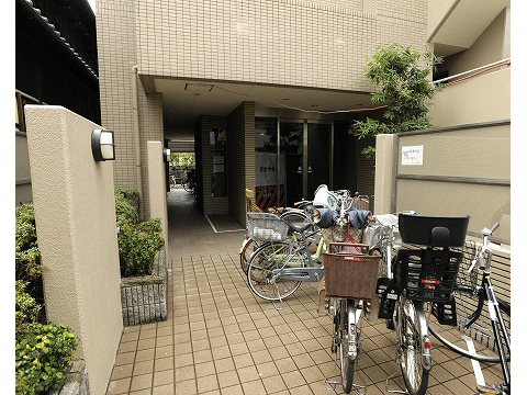 ステイツ江坂ブランスール-h