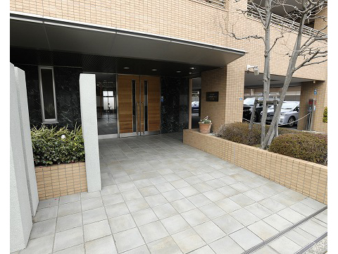ステイツ千里山西ヒルズコンチェルト-h