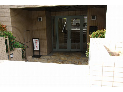 パークハイム住吉本町-h