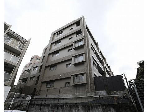 ネオグランデ北千里藤白台-h