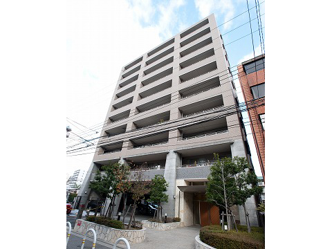 D’クラディア江坂