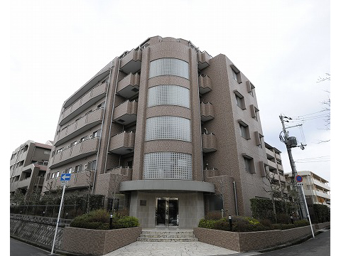 D’グランセ千里藤白台