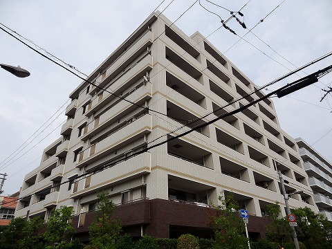ライオンズマンション沢ノ町-h