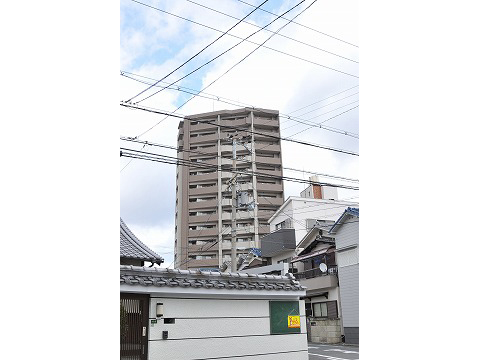 プラウド城東ディアージュ-h