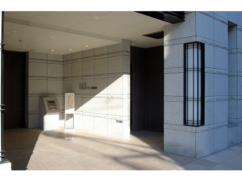 パークホームズ茨木西駅前町-h